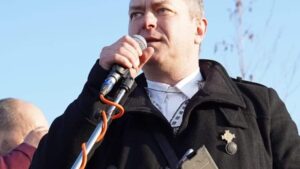 Protest la Brașov, joi, împotriva măririi taxelor, anunțat de ”Calea Neamului”