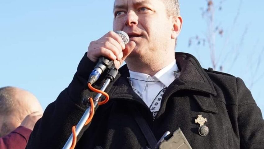 Protest la Brașov, joi, împotriva măririi taxelor, anunțat de ”Calea Neamului”