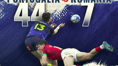 „Stejarii”, în semifinalele europene la rugby