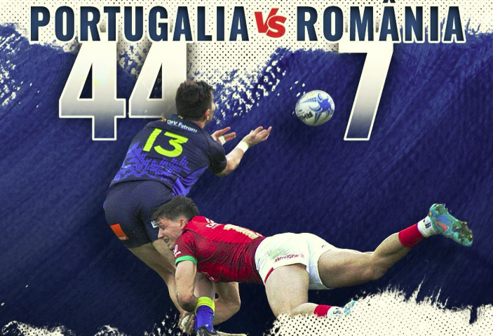 „Stejarii”, în semifinalele europene la rugby