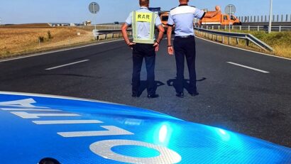 Mașinile din județele Mureș, Harghita și Covasna au mai puține probleme tehnice decât în restul țării