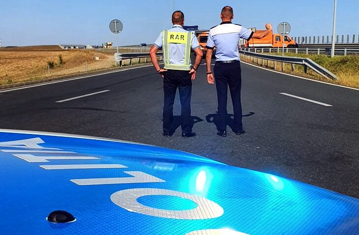 Mașinile din județele Mureș, Harghita și Covasna au mai puține probleme tehnice decât în restul țării