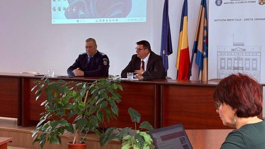 Peste 75% dintre locuinţele din judeţul Covasna nu au asigurare obligatorie împotriva dezastrelor naturale