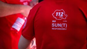 Serviciul de urgență 112 a implementat pentru prima dată în Europa o soluție de localizare avansată