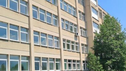 Secţie de îngrijiri paliative, la Spitalul Orăşenesc Victoria