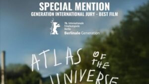 Primul film românesc pentru copii premiat la Berlinală