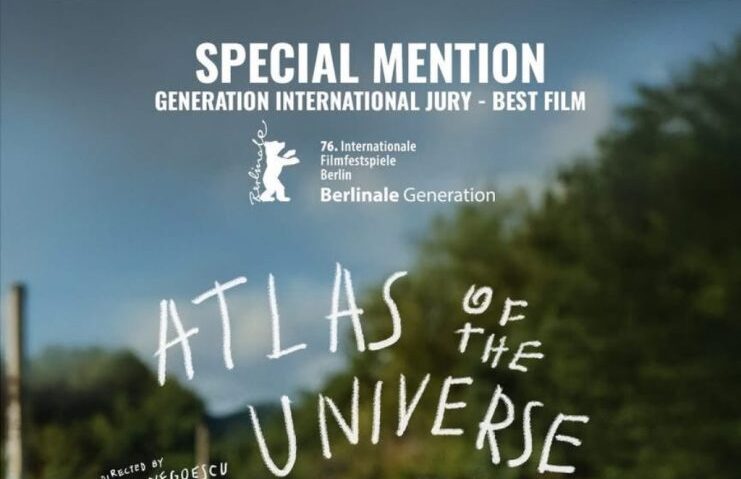 Primul film românesc pentru copii premiat la Berlinală