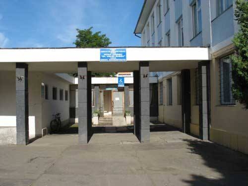 Curtea de Conturi a descoperit mai multe nereguli la Spitalul Orăşenesc Luduş din judeţul Mureş