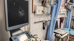 Program de voluntariat, introdus în premieră la SJU Miercurea-Ciuc
