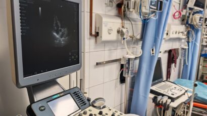 Program de voluntariat, introdus în premieră la SJU Miercurea-Ciuc