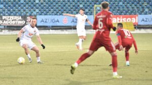 Ultima rundă a grupelor Cupei României la fotbal