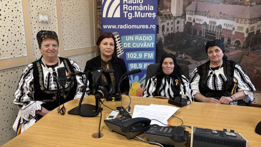 Tradiții populare românești în prag de primăvară