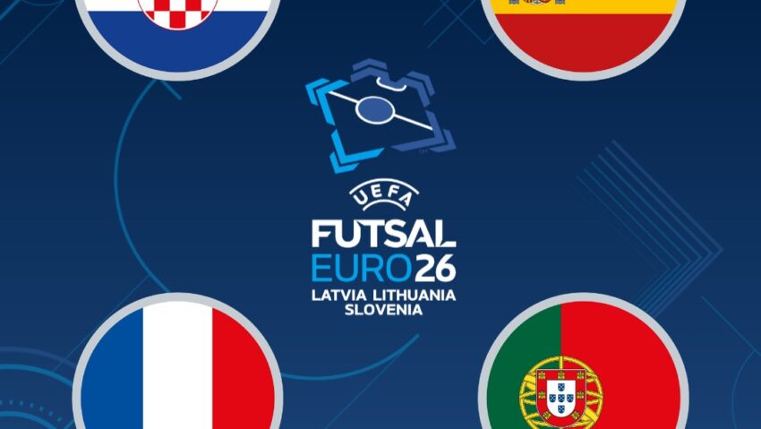 EURO de futsal, în pragul semifinalelor