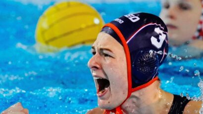 Poloistele olandeze rămân campioane europene