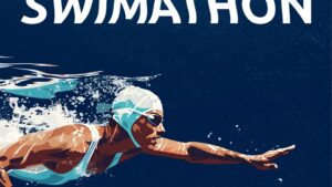 Campania de strângere de fonduri pentru Swimathon, ediția a 13-a