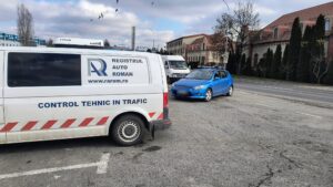Mureș: Acțiune pentru asigurarea legalității transportului rutier desfășurată de S.J.P.T. Mureș