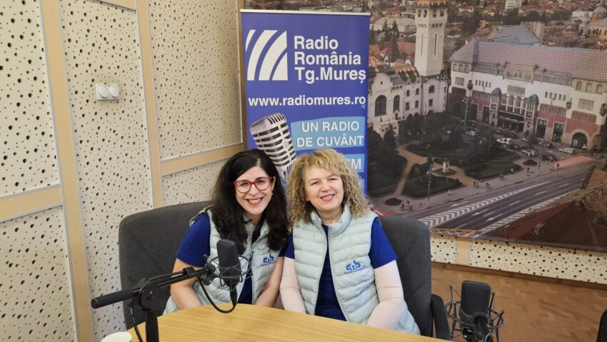 In sprijinul pacientului oncologic