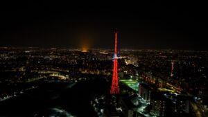 Românii sună mai responsabil la 112: apelurile false au scăzut de trei ori în ultimii 10 ani