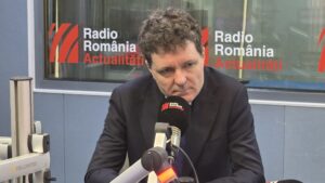 Preşedintele Nicuşor Dan este astăzi invitatul emisiunii „Probleme la zi” la Radio România Actualităţi, la ora 13 şi 20 de minute, după Radiojurnalul de prânz