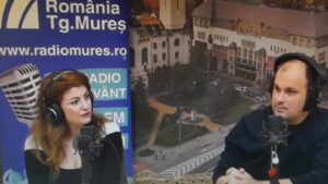 Patru ani de război în Ucraina: un interviu cu conf. univ. Mihaela Daciana Natea