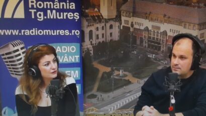 Patru ani de război în Ucraina: un interviu cu conf. univ. Mihaela Daciana Natea