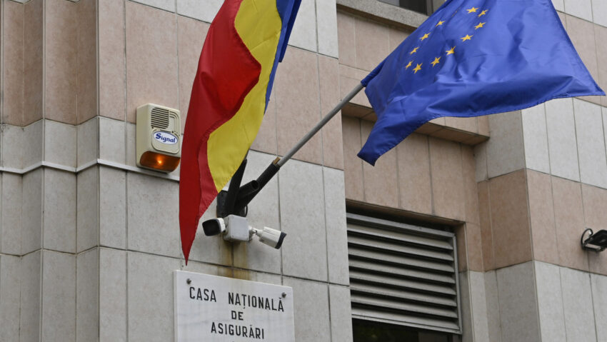 CNAS intensifică acţiunile de control pentru stoparea practicilor ilegale şi protejarea fondurilor publice
