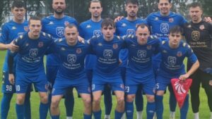 ASA Târgu Mureş, victorie în ultimul amical din Turcia