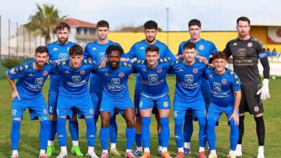 ASA Tg.Mureş îşi încheie stagiul de pregătire din Antalya