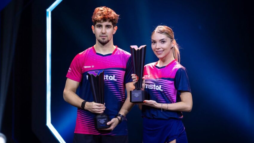  Szőcs Bernadette, campioană la turneul din India