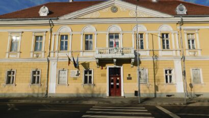 Biblioteca Judeţeană din Sfântu Gheorghe şi-a înnoit fondul de carte cu sprijinul cititorilor