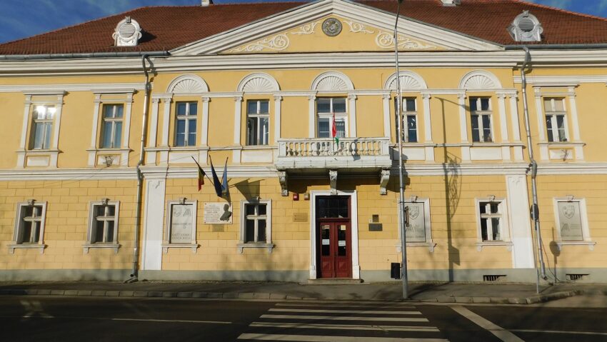 Biblioteca Judeţeană din Sfântu Gheorghe şi-a înnoit fondul de carte cu sprijinul cititorilor