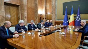 Premierul – consultări cu primari de municipii