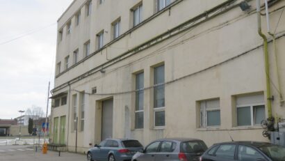 Clădirea Pașapoartelor și Permiselor din Brașov va fi reabilitată cu bani europeni