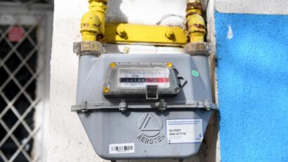 44 de apartamente din municipiul Târgu Mueș au rămas temporar fără gaz, din cauza unor nereguli la conducta care le alimenta