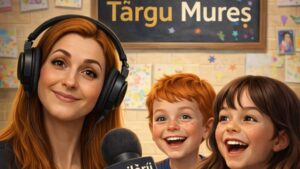 Copilării – Mișcare pentru sănătate