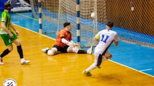 Târgu Mureşul va găzdui turneul final al Cupei României la futsal U19