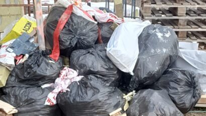 Amendă de 70.000 lei în cazul unui dezvoltator imobiliar din Sibiu