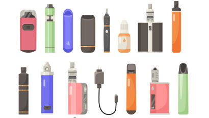 Aproape 65.000 de persoane susțin interzicerea folosirii în interior a țigărilor electronice și a altor alternative la fumatul clasic