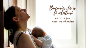 Bucuria de a fi alături