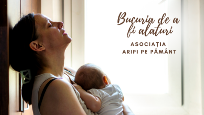 Bucuria de a fi alături