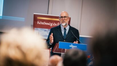 Harghita: Kelemen Hunor, printre invitaţii care îi vor provoca să citească pe elevi, de Ziua Naţională a Lecturii