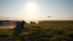 România a semnat deja contractul de achiziţie de rachete Mistral prin programul SAFE – a anunţat ministrul Apărării, Radu Miruţă