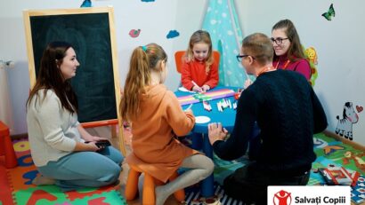 Aproape 900 de ucraineni au obținut în Mureș permise de ședere de la începutul războiului din Ucraina