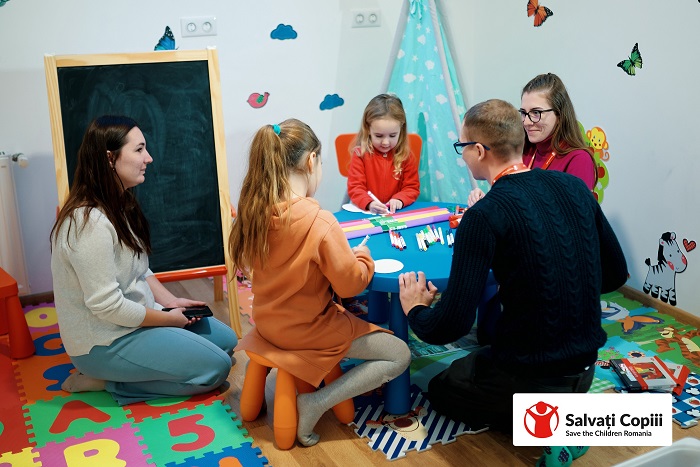 Aproape 900 de ucraineni au obținut în Mureș permise de ședere de la începutul războiului din Ucraina