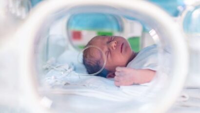 Județul Mureș înregistrează cea mai mare mortalitate infantilă din țară