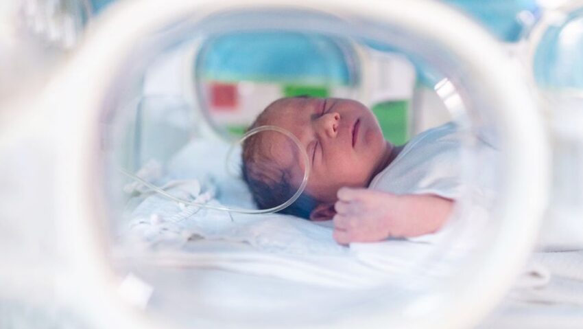 Județul Mureș înregistrează cea mai mare mortalitate infantilă din țară