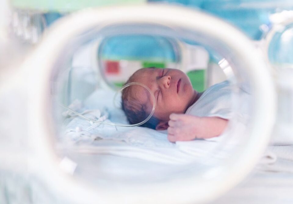 Județul Mureș înregistrează cea mai mare mortalitate infantilă din țară