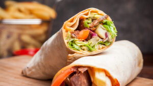 ‘Joia gurmanzilor’ la Sfântu Gheorghe