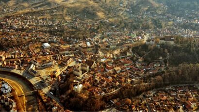 Taxele și impozitele locale au rămas la nivelul din 2025 în Sighișoara