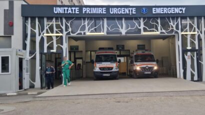 Mai mulți medici de la Spitalul Județean Brașov se plâng de lipsa medicamentelor și a materialelor sanitare